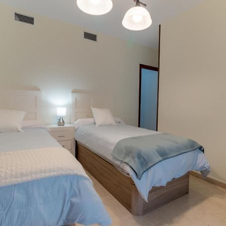 Apartamento céntrico Cárdenas Córdoba Exterior foto