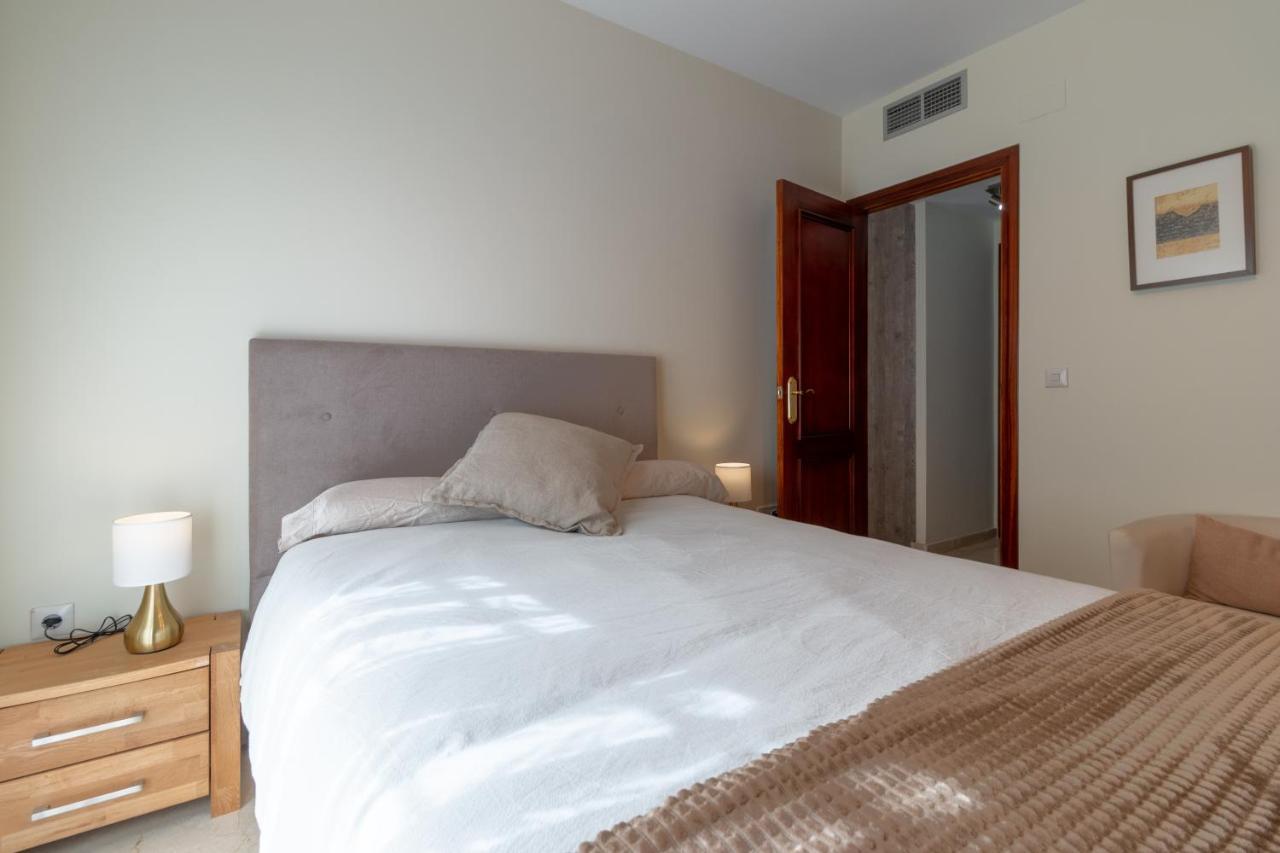 Apartamento céntrico Cárdenas Córdoba Exterior foto