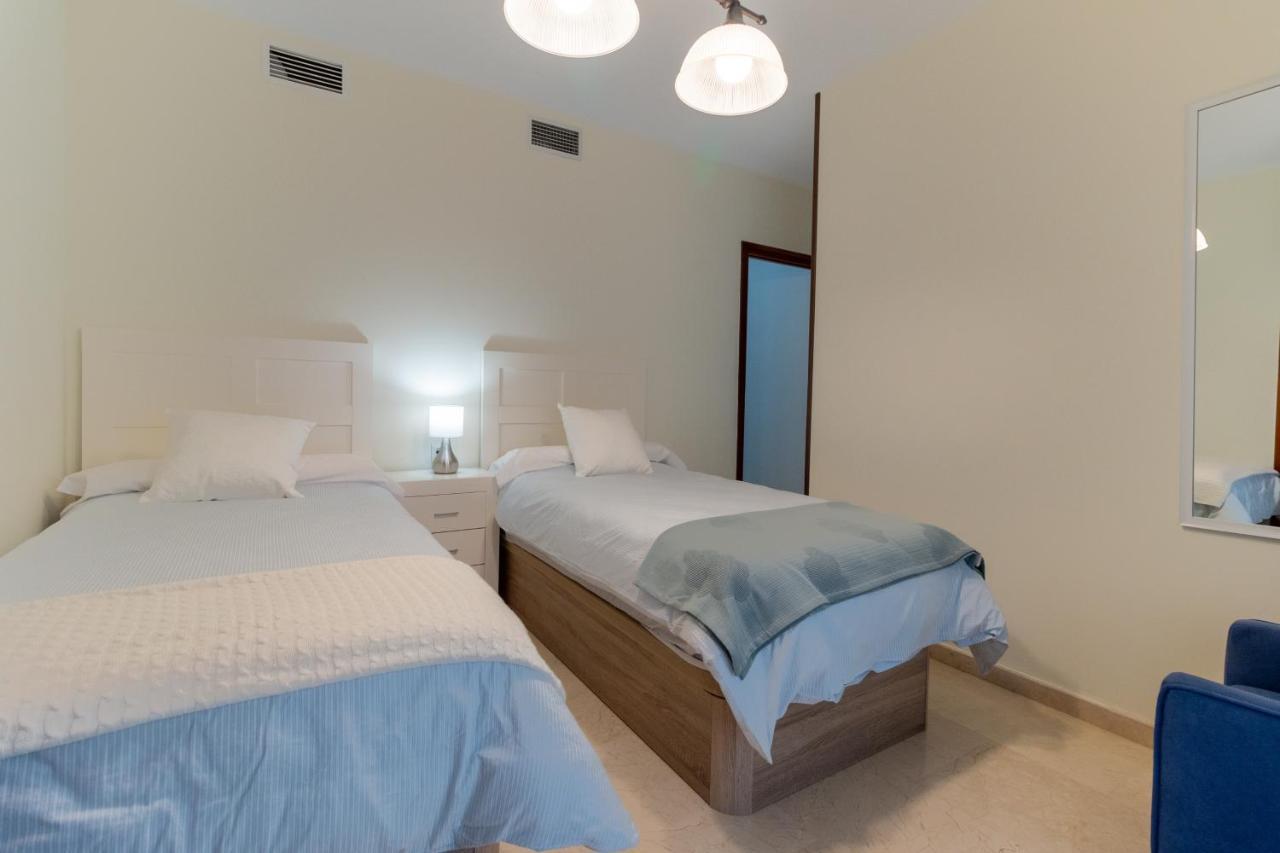 Apartamento céntrico Cárdenas Córdoba Exterior foto