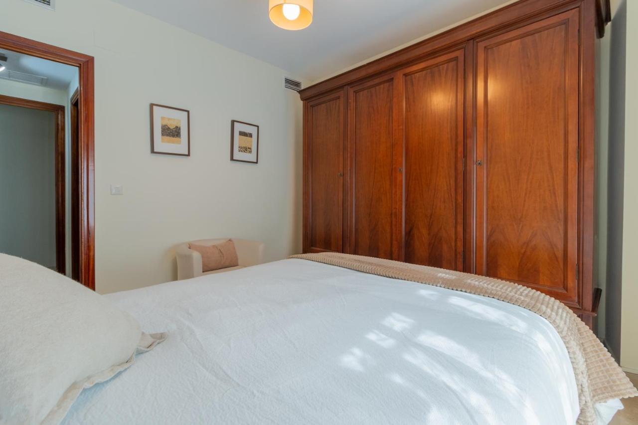 Apartamento céntrico Cárdenas Córdoba Exterior foto