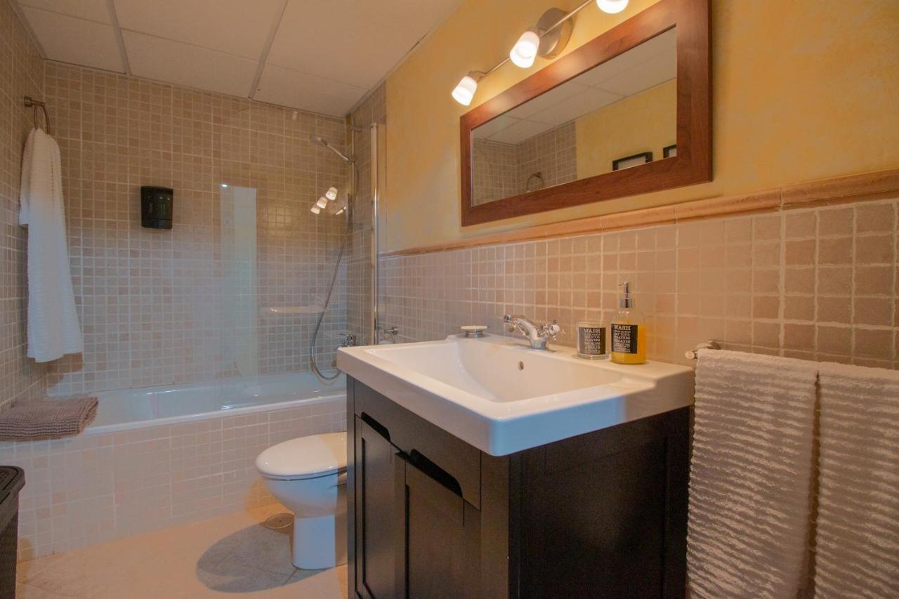 Apartamento céntrico Cárdenas Córdoba Exterior foto