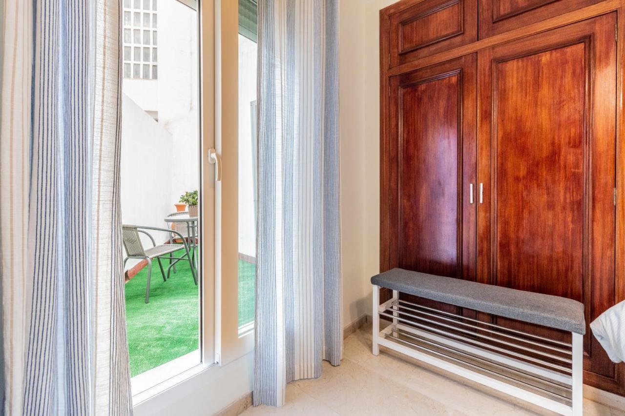 Apartamento céntrico Cárdenas Córdoba Exterior foto