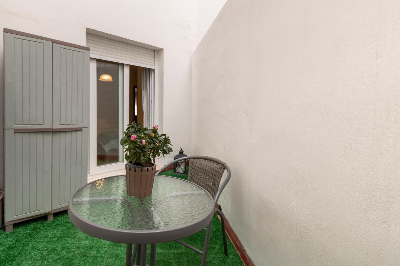 Apartamento céntrico Cárdenas Córdoba Exterior foto